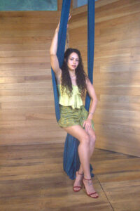 Jungle swing insta and website