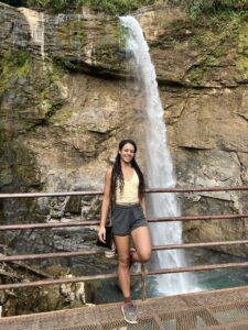 Waterfall pic